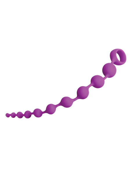 SELOPA BEADED ADVENTURE