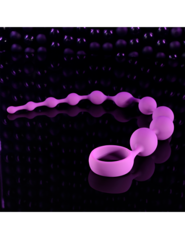 SELOPA BEADED ADVENTURE