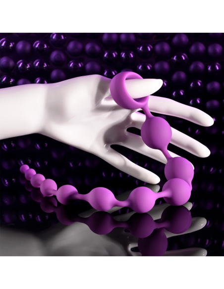 SELOPA BEADED ADVENTURE