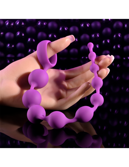 SELOPA AVENTURA DE ABALORIOS