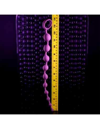 SELOPA BEADED ADVENTURE