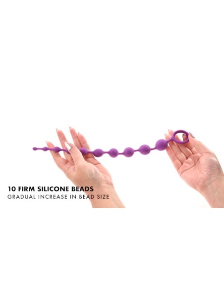 SELOPA BEADED ADVENTURE