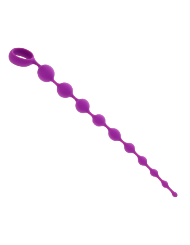 SELOPA AVENTURA DE ABALORIOS