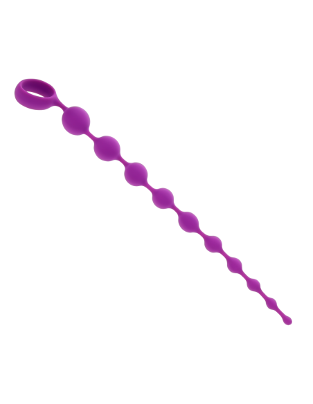 SELOPA BEADED ADVENTURE