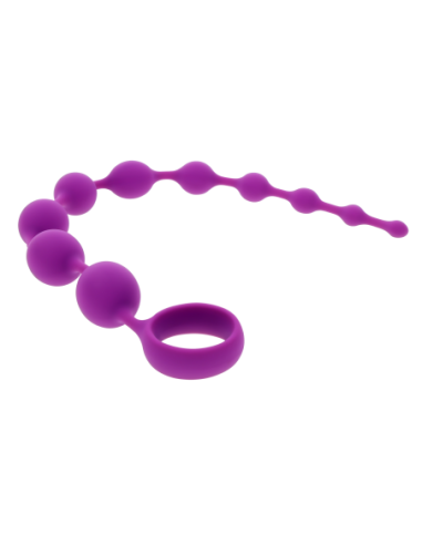 SELOPA AVENTURA DE ABALORIOS