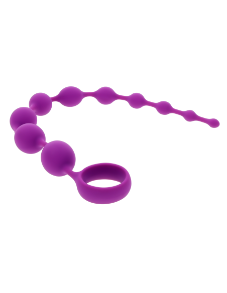 SELOPA AVENTURA DE ABALORIOS