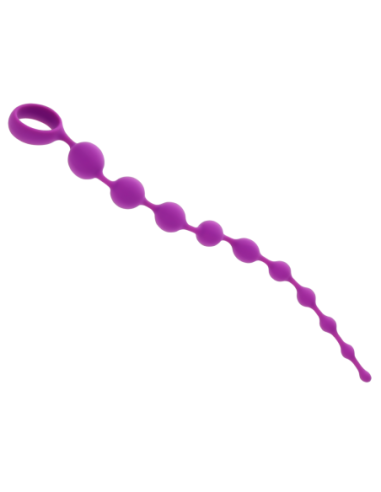 SELOPA AVENTURA DE ABALORIOS