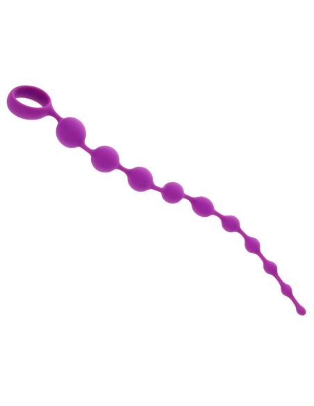 SELOPA BEADED ADVENTURE