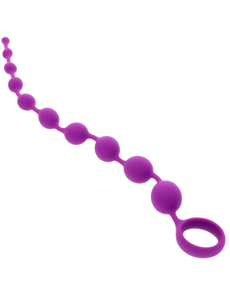 SELOPA AVENTURA DE ABALORIOS