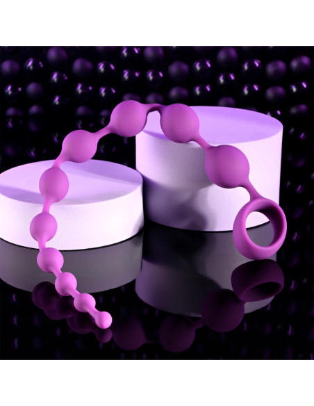 SELOPA BEADED ADVENTURE