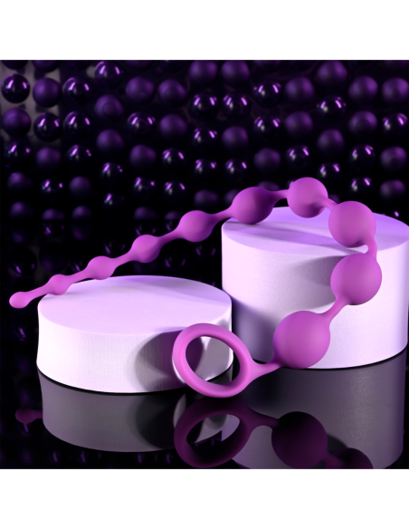 SELOPA AVENTURA DE ABALORIOS