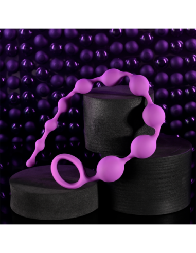 SELOPA BEADED ADVENTURE