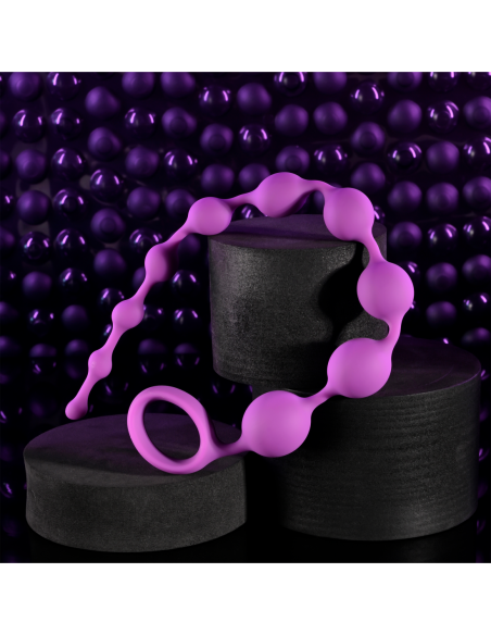 SELOPA BEADED ADVENTURE