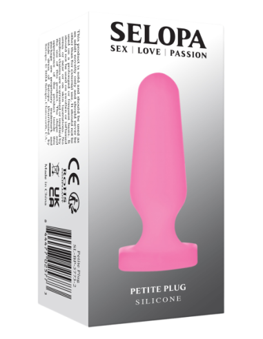 SELOPA PETITE PLUG