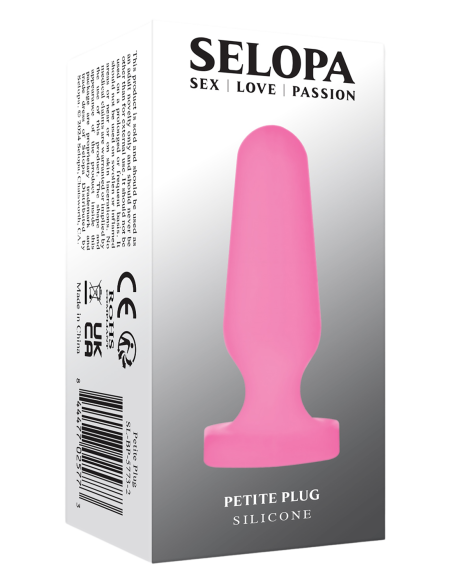 SELOPA PETITE PLUG
