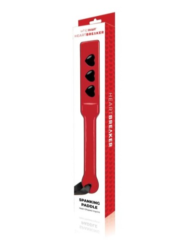 PALETA DE AZOTES ROMPE CORAZONES