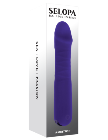 SELOPA AMBICIÓN
