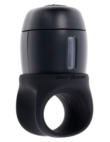 ZERO TOLERANCE MOJADO SEA