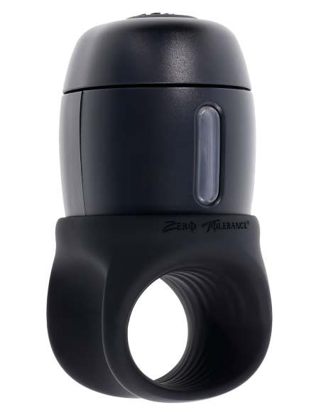 ZERO TOLERANCE WET IT BE