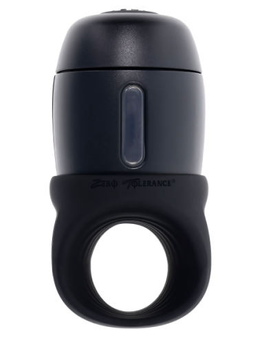 ZERO TOLERANCE MOJADO SEA