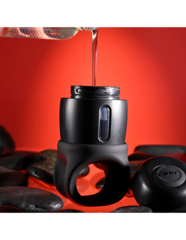 ZERO TOLERANCE MOJADO SEA