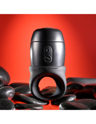 ZERO TOLERANCE WET IT BE