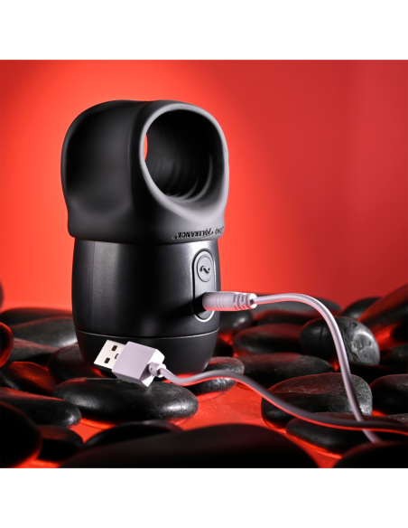 ZERO TOLERANCE WET IT BE