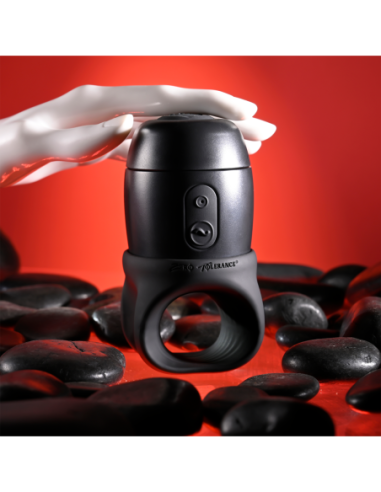 ZERO TOLERANCE MOJADO SEA