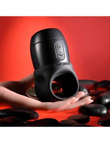 ZERO TOLERANCE WET IT BE