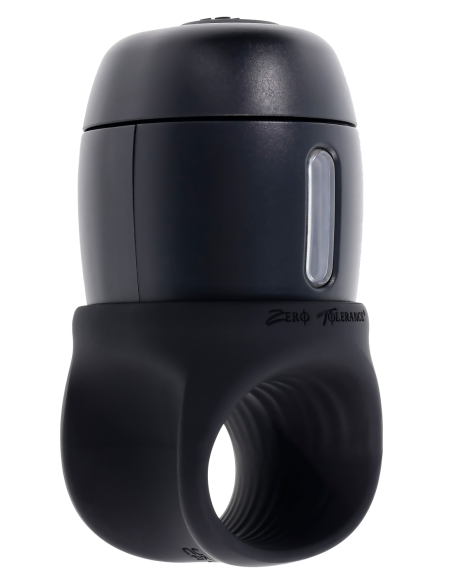 ZERO TOLERANCE MOJADO SEA