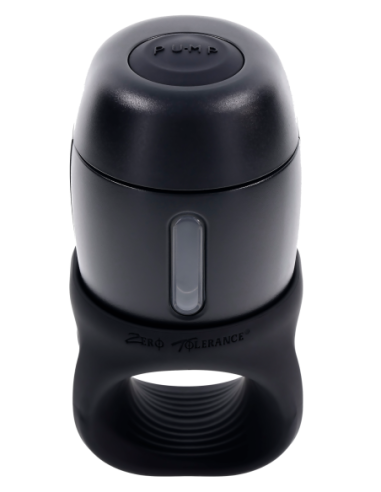 ZERO TOLERANCE MOJADO SEA