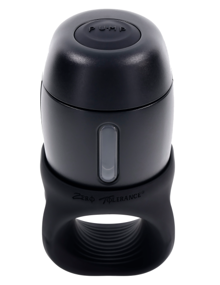 ZERO TOLERANCE MOJADO SEA