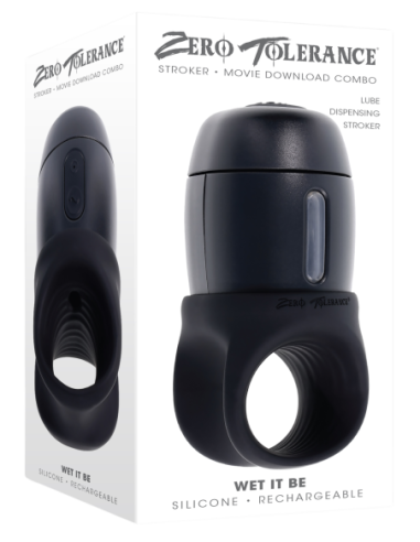 ZERO TOLERANCE MOJADO SEA