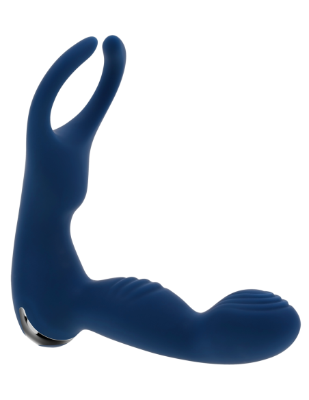 ZERO TOLERANCE POR TODOS LOS MEDIOS