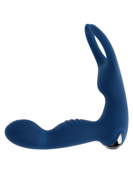 ZERO TOLERANCE POR TODOS LOS MEDIOS