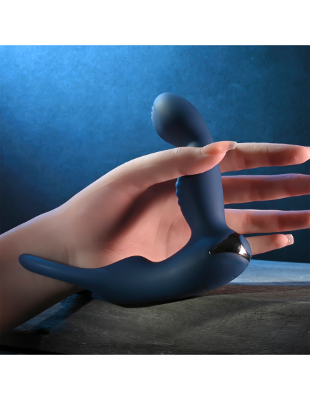 ZERO TOLERANCE BY ALL MEANS