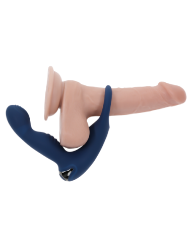 ZERO TOLERANCE POR TODOS LOS MEDIOS