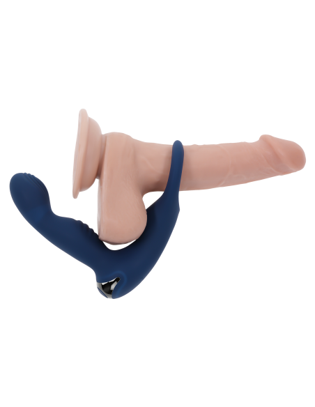 ZERO TOLERANCE POR TODOS LOS MEDIOS