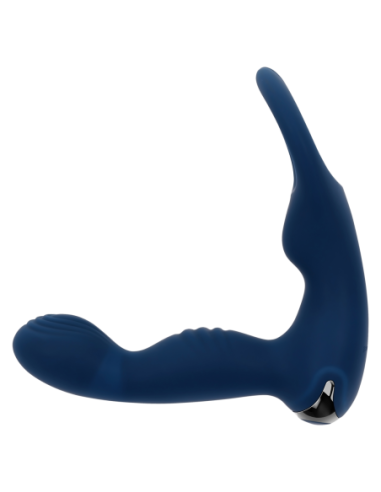 ZERO TOLERANCE POR TODOS LOS MEDIOS