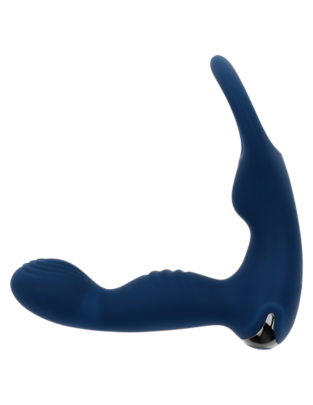 ZERO TOLERANCE BY ALL MEANS