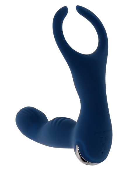 ZERO TOLERANCE BY ALL MEANS