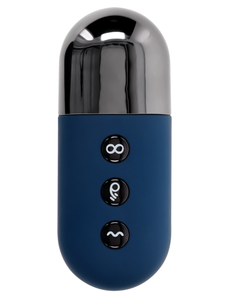 ZERO TOLERANCE POR TODOS LOS MEDIOS