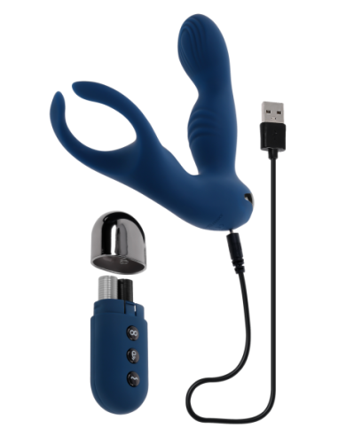 ZERO TOLERANCE POR TODOS LOS MEDIOS