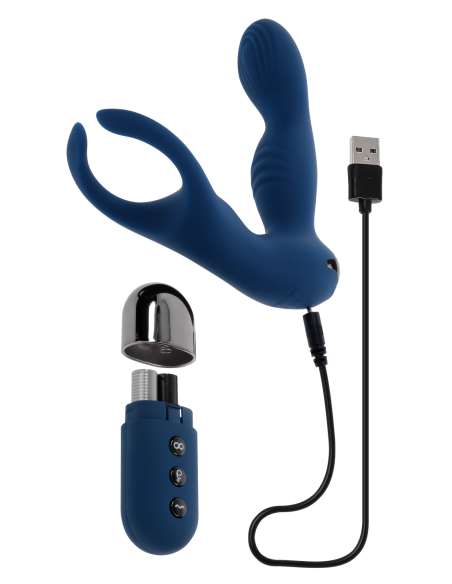 ZERO TOLERANCE POR TODOS LOS MEDIOS