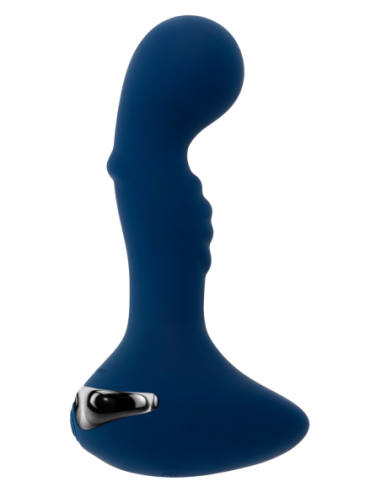 ZERO TOLERANCE OASIS AZUL