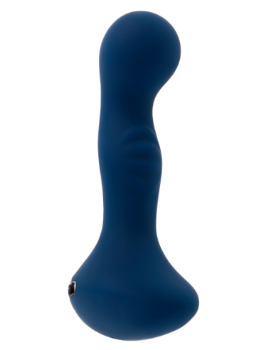 ZERO TOLERANCE BLUE OASIS