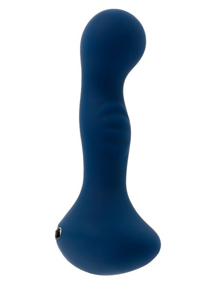 ZERO TOLERANCE BLUE OASIS