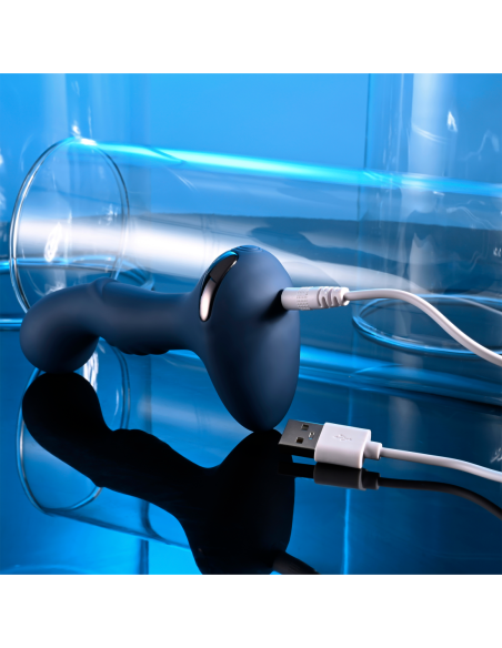 ZERO TOLERANCE OASIS AZUL