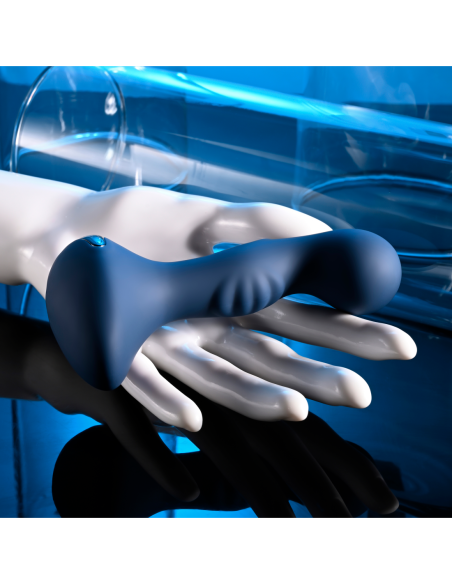 ZERO TOLERANCE BLUE OASIS