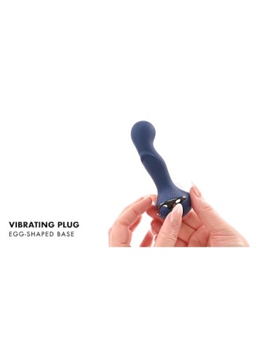 ZERO TOLERANCE BLUE OASIS